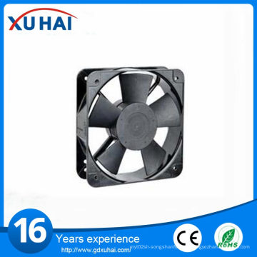 Китай Высокое качество DC 18V 2200 об / мин вентилятор охлаждения